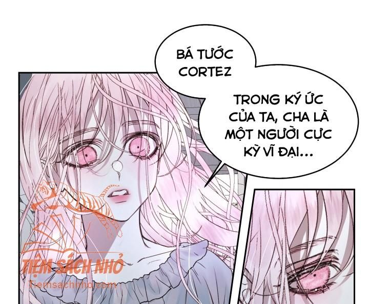  Trở Thành Cô Vợ Khế Ước Của Nhân Vật Phản Diện Chương 3 page 17 - Giả Dược