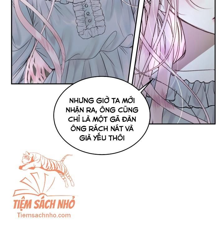  Trở Thành Cô Vợ Khế Ước Của Nhân Vật Phản Diện Chương 3 page 18 - Giả Dược