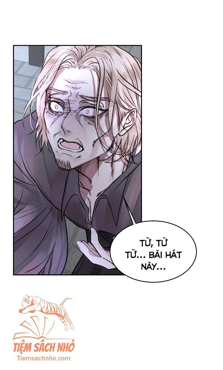  Trở Thành Cô Vợ Khế Ước Của Nhân Vật Phản Diện Chương 3 page 20 - Giả Dược