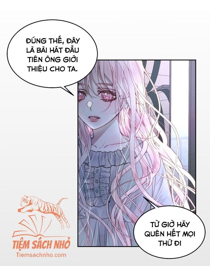  Trở Thành Cô Vợ Khế Ước Của Nhân Vật Phản Diện Chương 3 page 21 - Giả Dược