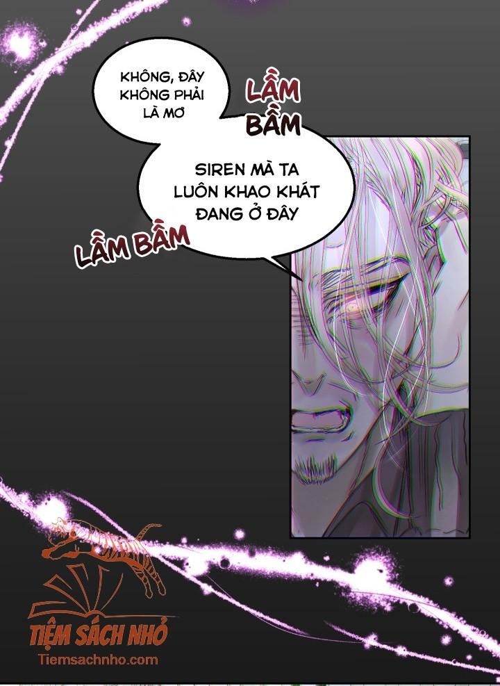  Trở Thành Cô Vợ Khế Ước Của Nhân Vật Phản Diện Chương 3 page 24 - Giả Dược