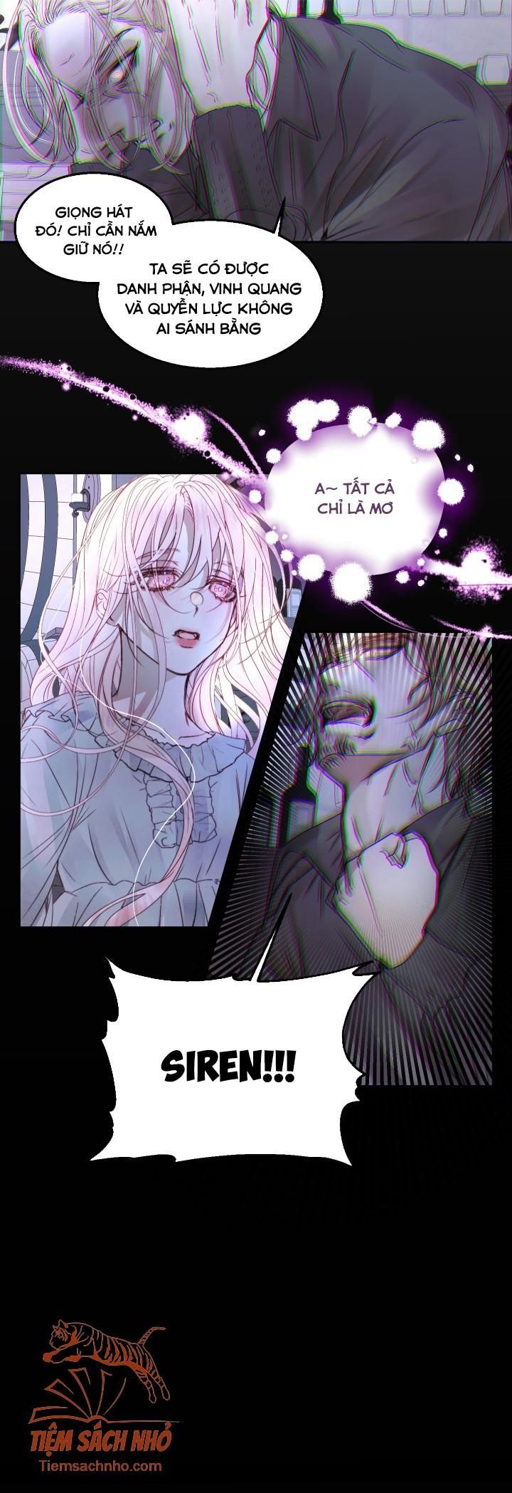  Trở Thành Cô Vợ Khế Ước Của Nhân Vật Phản Diện Chương 3 page 25 - Giả Dược