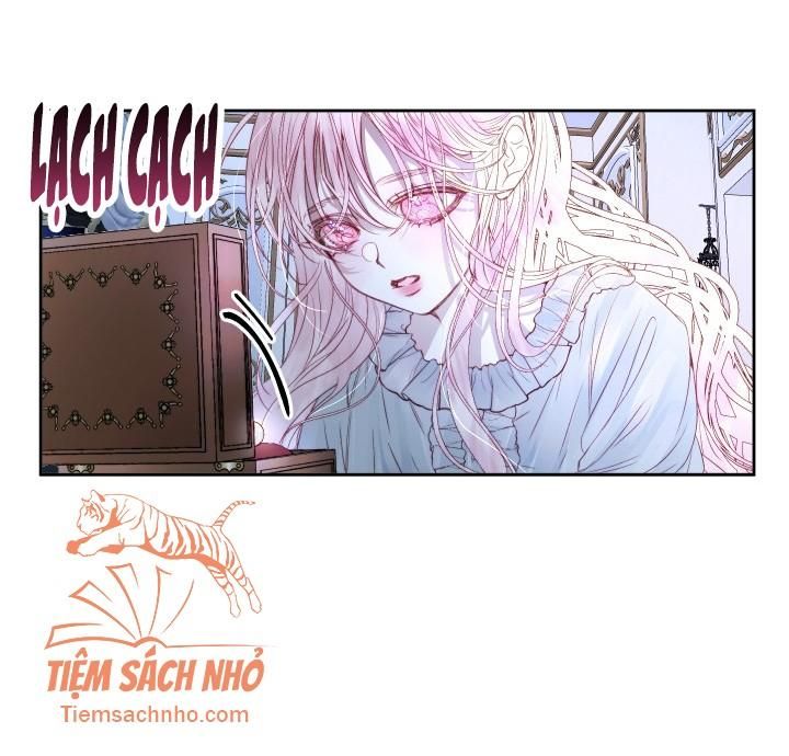  Trở Thành Cô Vợ Khế Ước Của Nhân Vật Phản Diện Chương 3 page 30 - Giả Dược