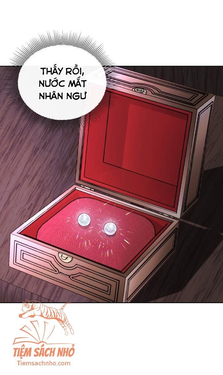  Trở Thành Cô Vợ Khế Ước Của Nhân Vật Phản Diện Chương 3 page 31 - Giả Dược