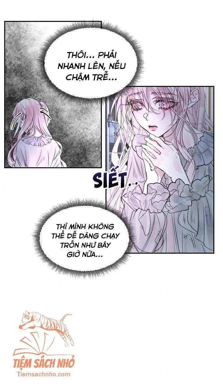  Trở Thành Cô Vợ Khế Ước Của Nhân Vật Phản Diện Chương 3 page 34 - Giả Dược
