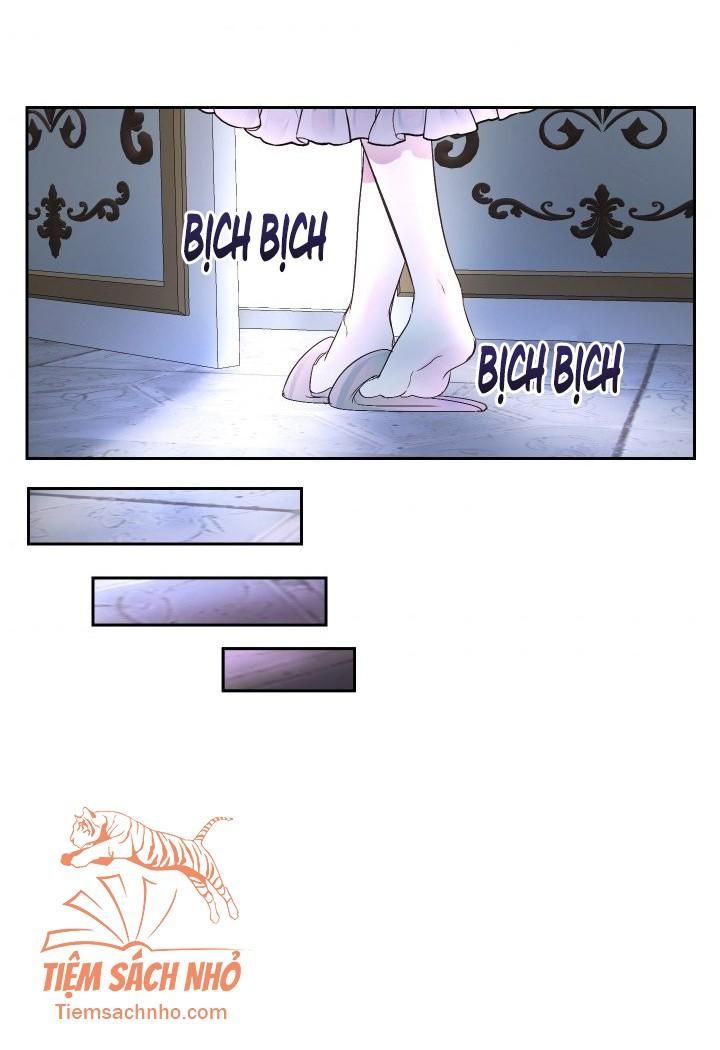  Trở Thành Cô Vợ Khế Ước Của Nhân Vật Phản Diện Chương 3 page 35 - Giả Dược
