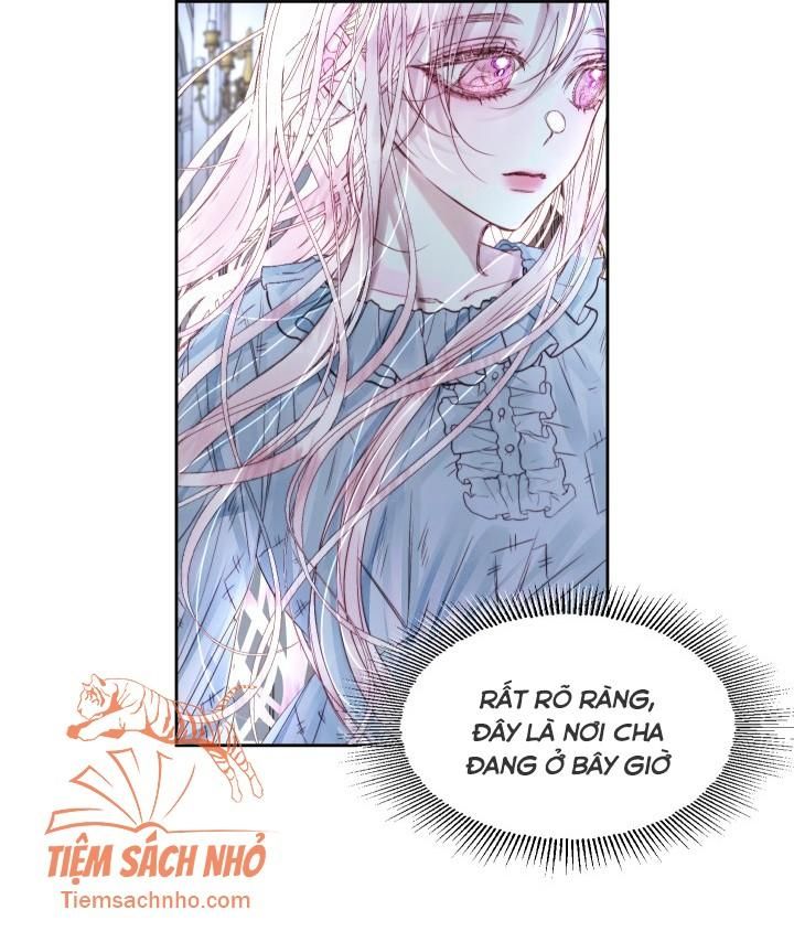  Trở Thành Cô Vợ Khế Ước Của Nhân Vật Phản Diện Chương 3 page 5 - Giả Dược