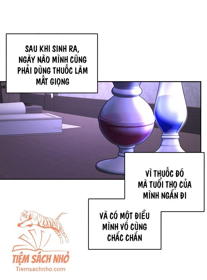  Trở Thành Cô Vợ Khế Ước Của Nhân Vật Phản Diện Chương 3 page 42 - Giả Dược