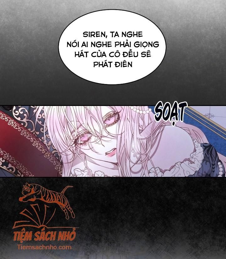  Trở Thành Cô Vợ Khế Ước Của Nhân Vật Phản Diện Chương 3 page 44 - Giả Dược
