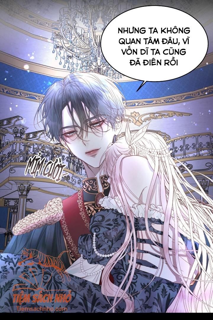  Trở Thành Cô Vợ Khế Ước Của Nhân Vật Phản Diện Chương 3 page 45 - Giả Dược