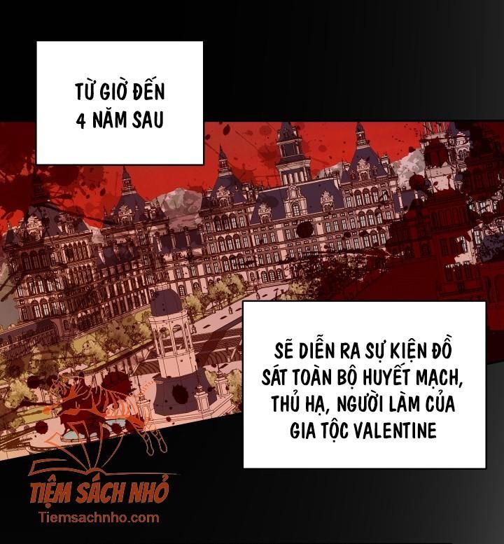  Trở Thành Cô Vợ Khế Ước Của Nhân Vật Phản Diện Chương 3 page 48 - Giả Dược
