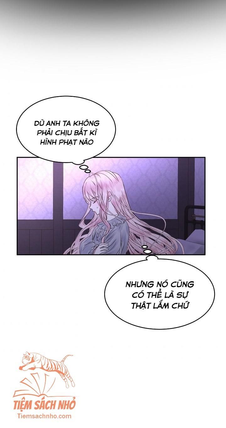  Trở Thành Cô Vợ Khế Ước Của Nhân Vật Phản Diện Chương 3 page 52 - Giả Dược