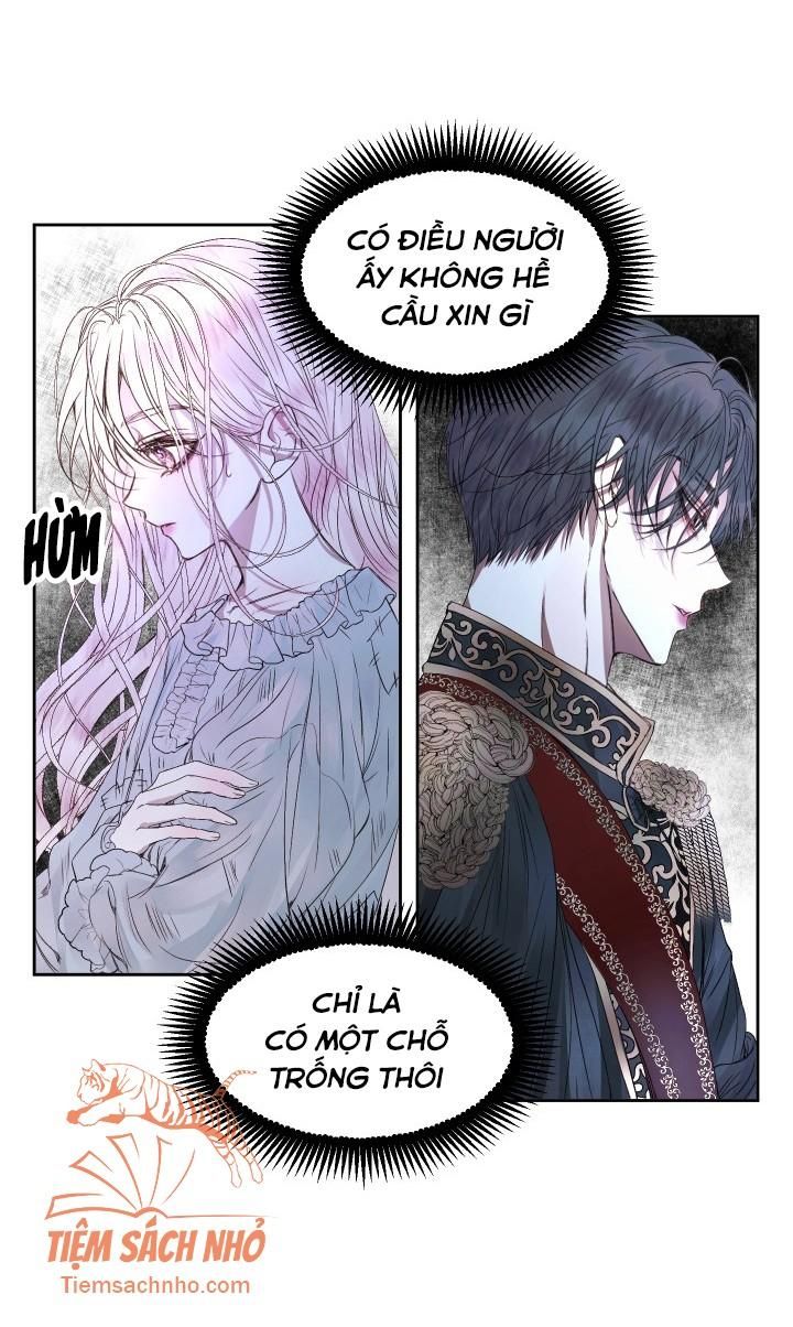  Trở Thành Cô Vợ Khế Ước Của Nhân Vật Phản Diện Chương 3 page 53 - Giả Dược