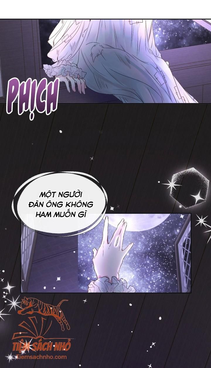  Trở Thành Cô Vợ Khế Ước Của Nhân Vật Phản Diện Chương 3 page 54 - Giả Dược