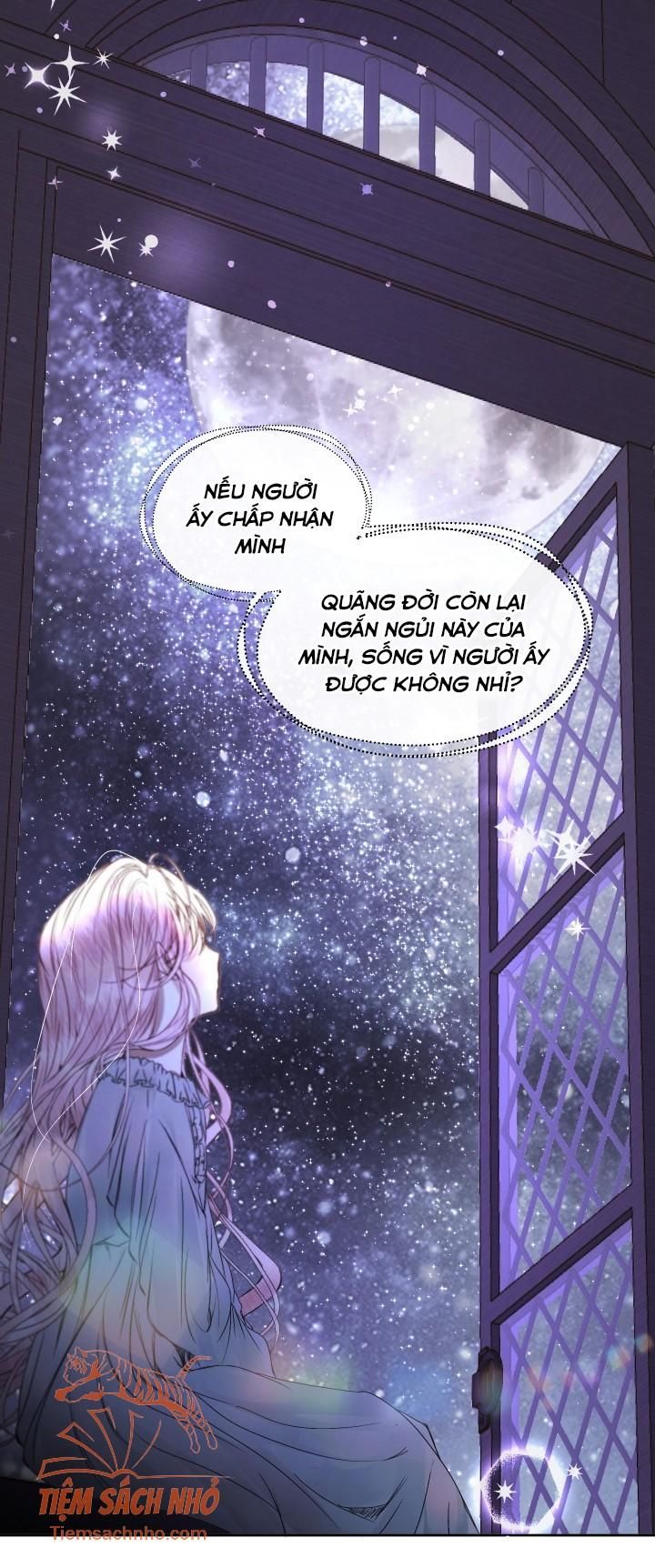  Trở Thành Cô Vợ Khế Ước Của Nhân Vật Phản Diện Chương 3 page 56 - Giả Dược