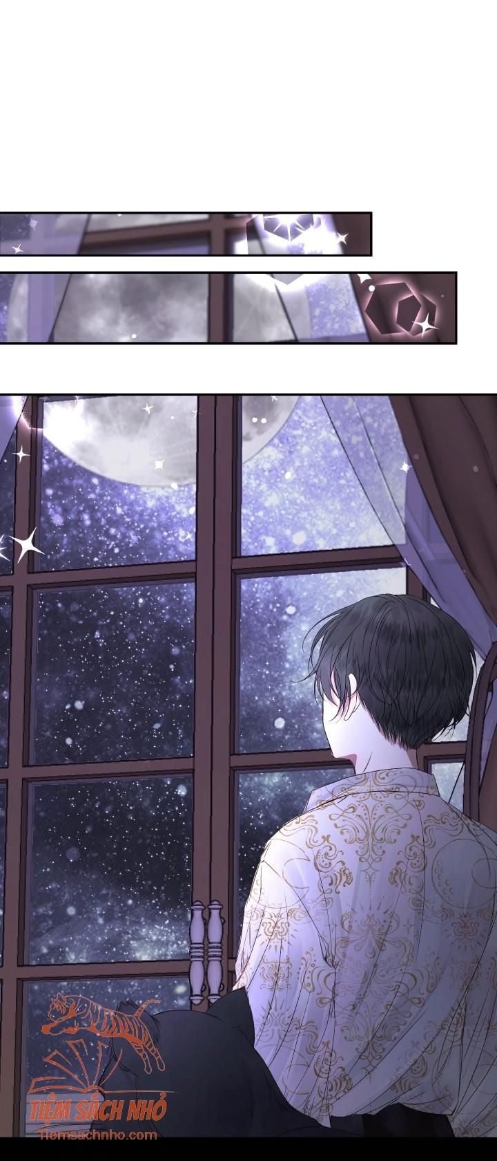  Trở Thành Cô Vợ Khế Ước Của Nhân Vật Phản Diện Chương 3 page 58 - Giả Dược