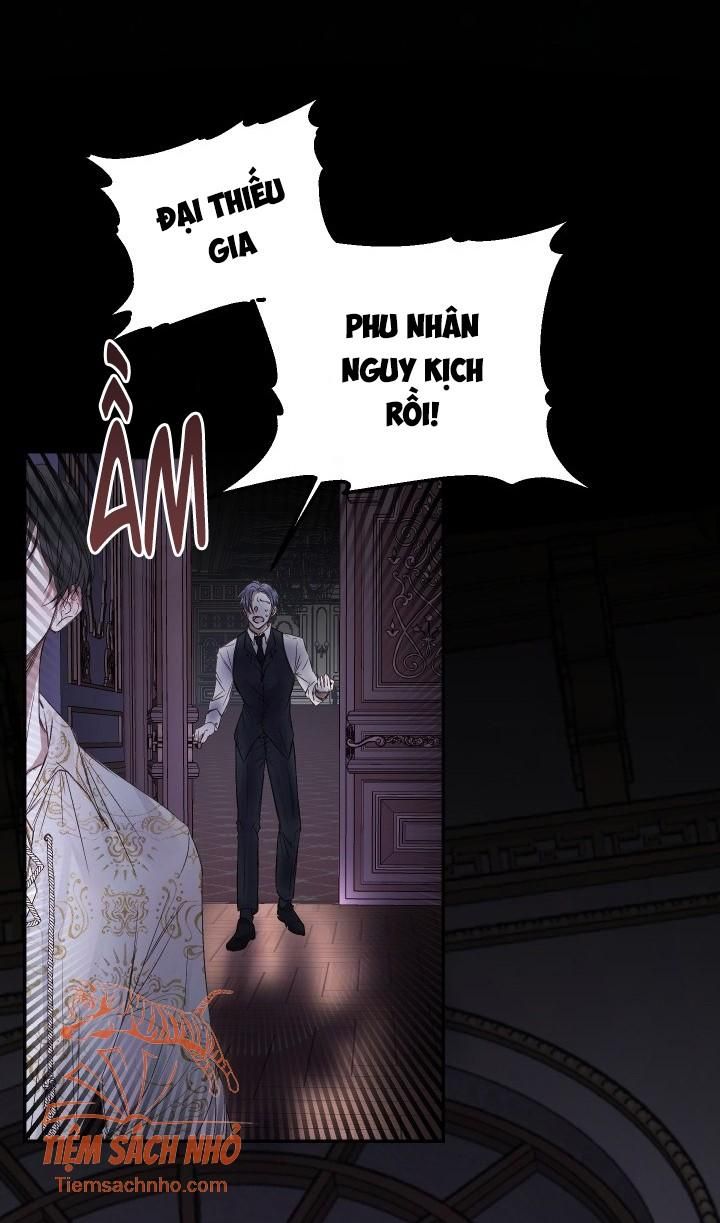  Trở Thành Cô Vợ Khế Ước Của Nhân Vật Phản Diện Chương 3 page 59 - Giả Dược