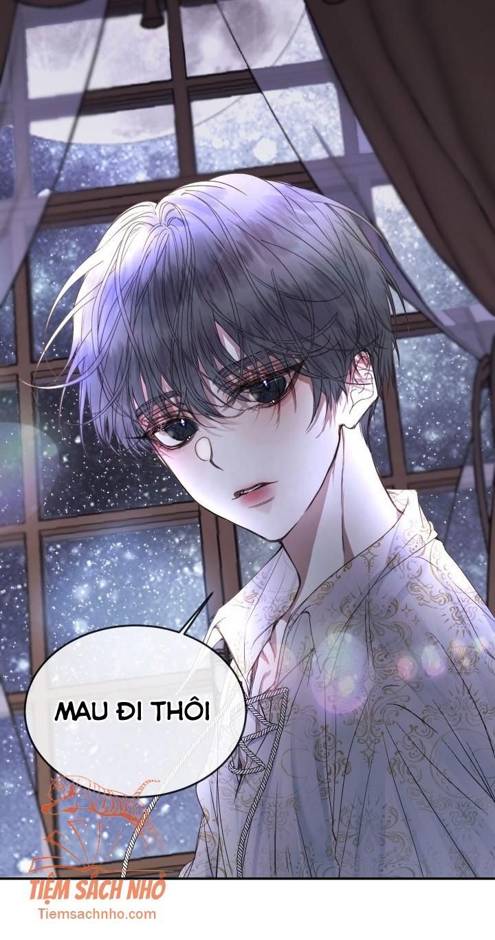  Trở Thành Cô Vợ Khế Ước Của Nhân Vật Phản Diện Chương 3 page 61 - Giả Dược