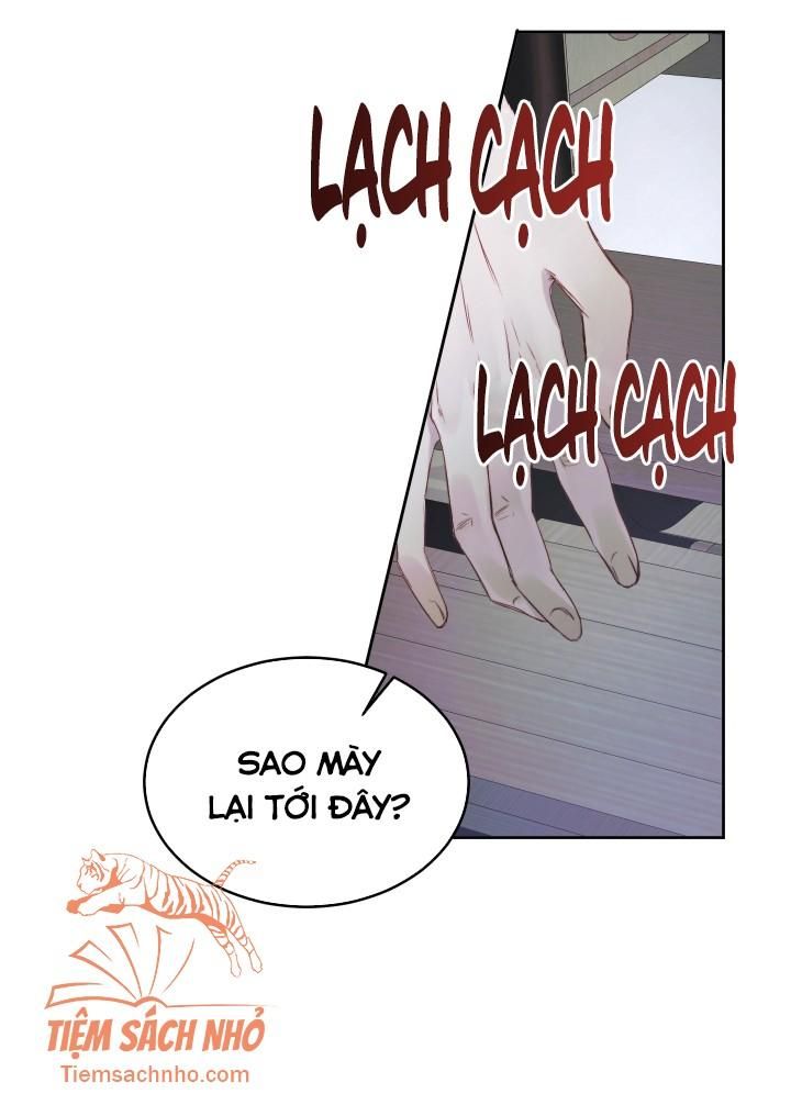  Trở Thành Cô Vợ Khế Ước Của Nhân Vật Phản Diện Chương 3 page 8 - Giả Dược
