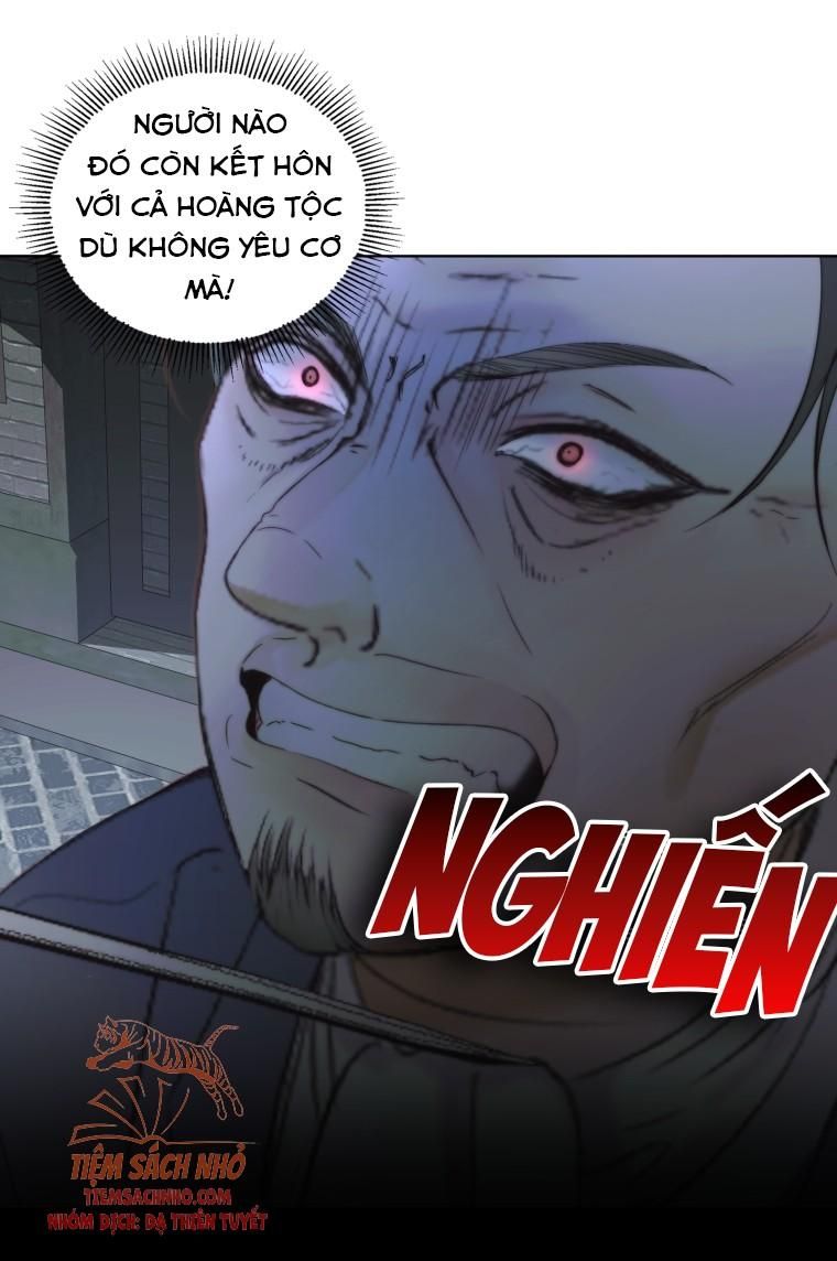  Trở Thành Cô Vợ Khế Ước Của Nhân Vật Phản Diện Chương 30 page 14 - Giả Dược