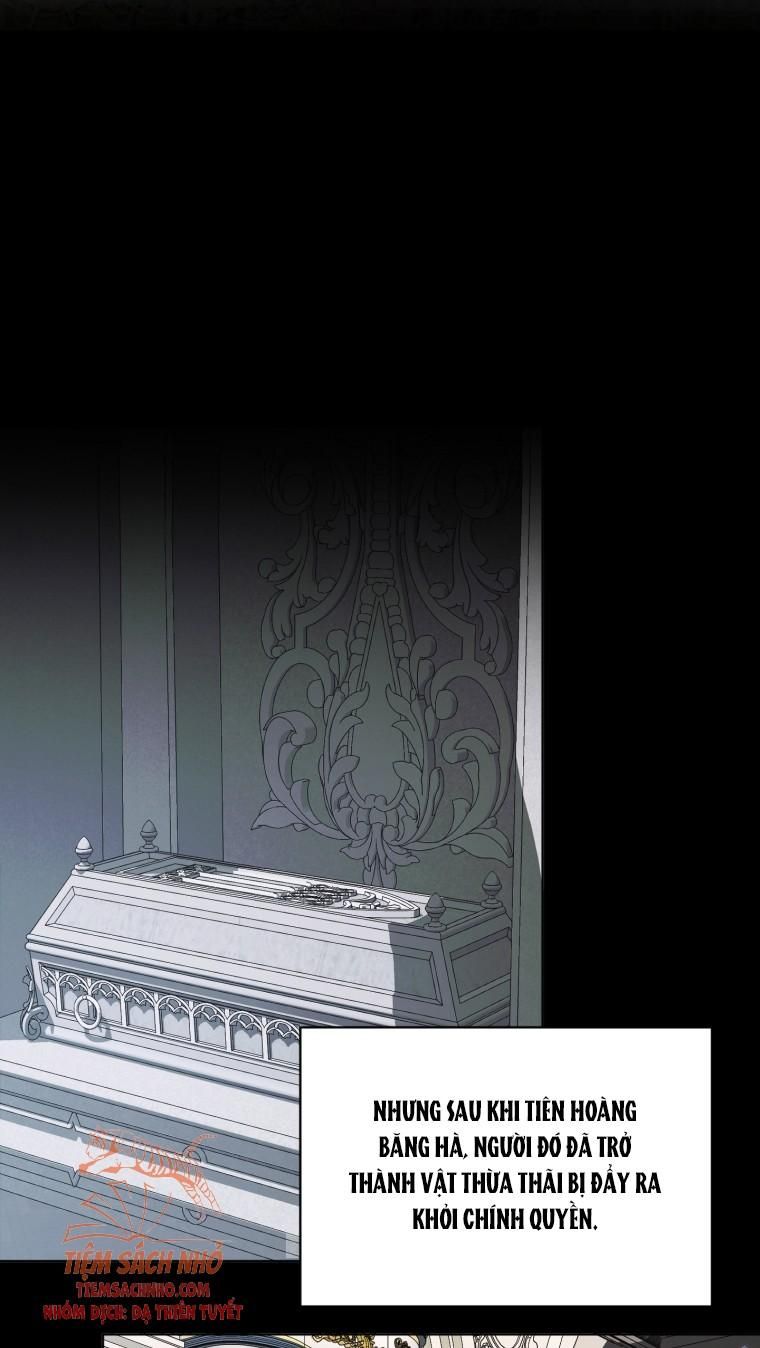  Trở Thành Cô Vợ Khế Ước Của Nhân Vật Phản Diện Chương 30 page 17 - Giả Dược