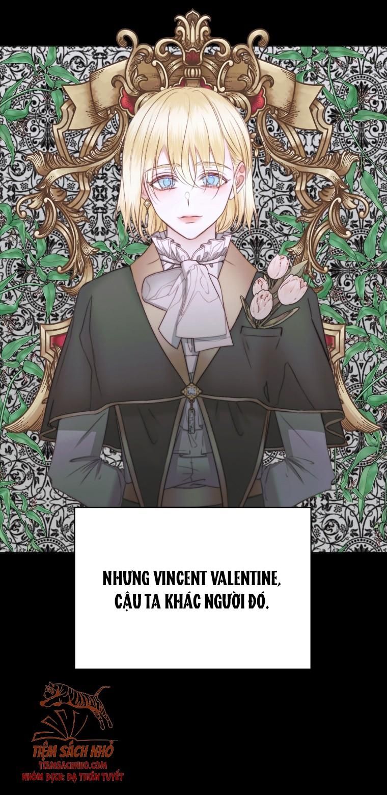  Trở Thành Cô Vợ Khế Ước Của Nhân Vật Phản Diện Chương 30 page 19 - Giả Dược