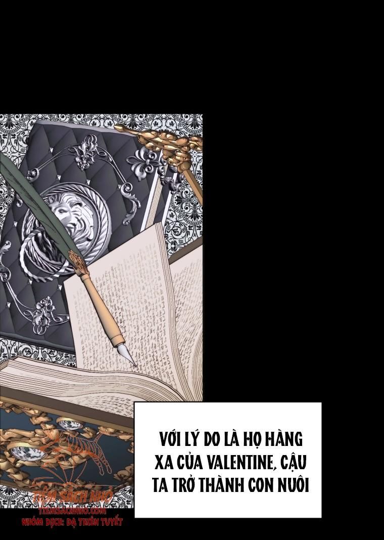  Trở Thành Cô Vợ Khế Ước Của Nhân Vật Phản Diện Chương 30 page 20 - Giả Dược