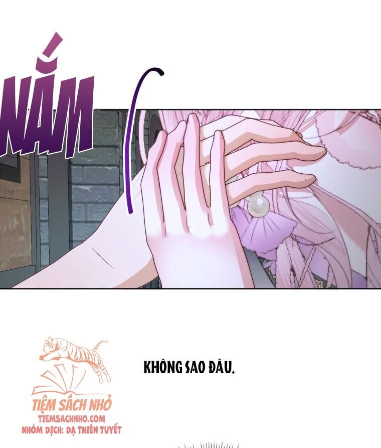  Trở Thành Cô Vợ Khế Ước Của Nhân Vật Phản Diện Chương 30 page 26 - Giả Dược