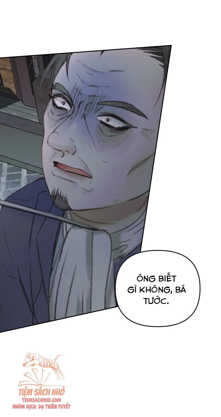 Trở Thành Cô Vợ Khế Ước Của Nhân Vật Phản Diện Chương 30 page 29 - Giả Dược