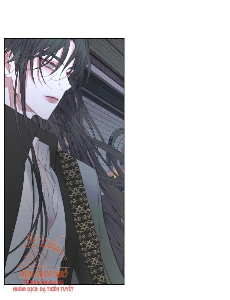  Trở Thành Cô Vợ Khế Ước Của Nhân Vật Phản Diện Chương 30 page 4 - Giả Dược
