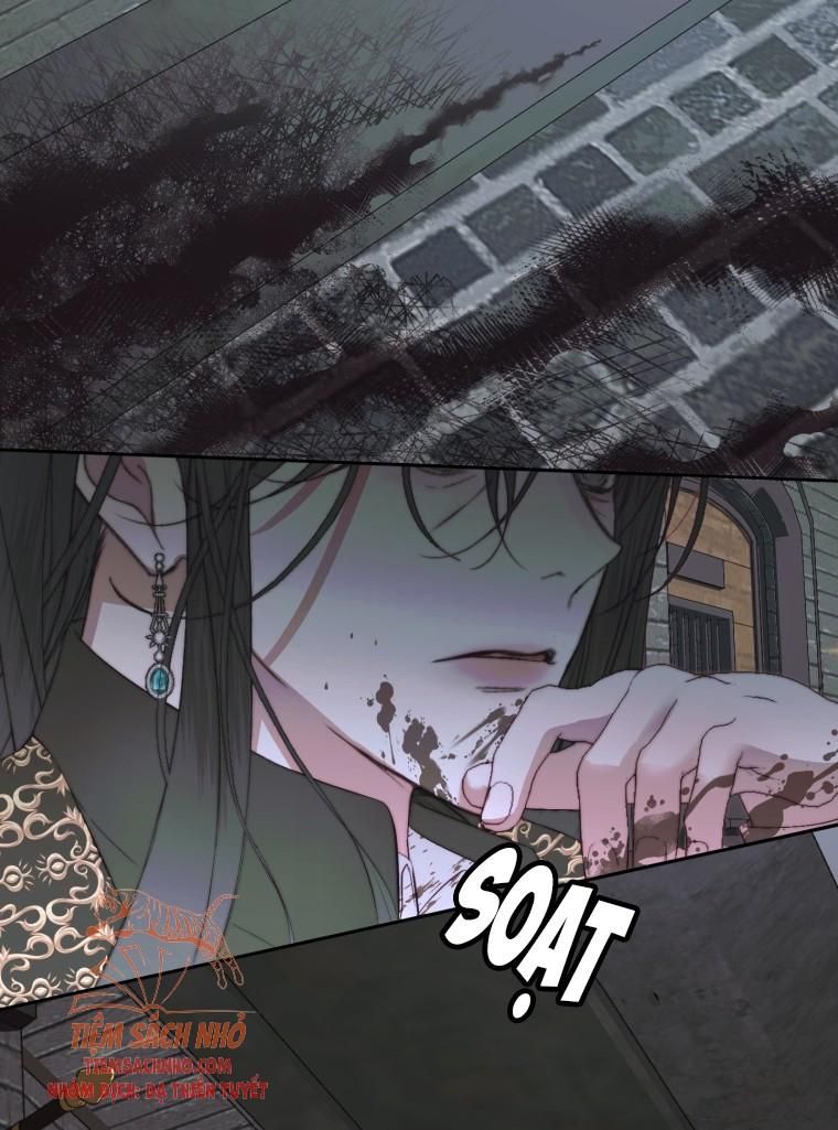  Trở Thành Cô Vợ Khế Ước Của Nhân Vật Phản Diện Chương 30 page 31 - Giả Dược