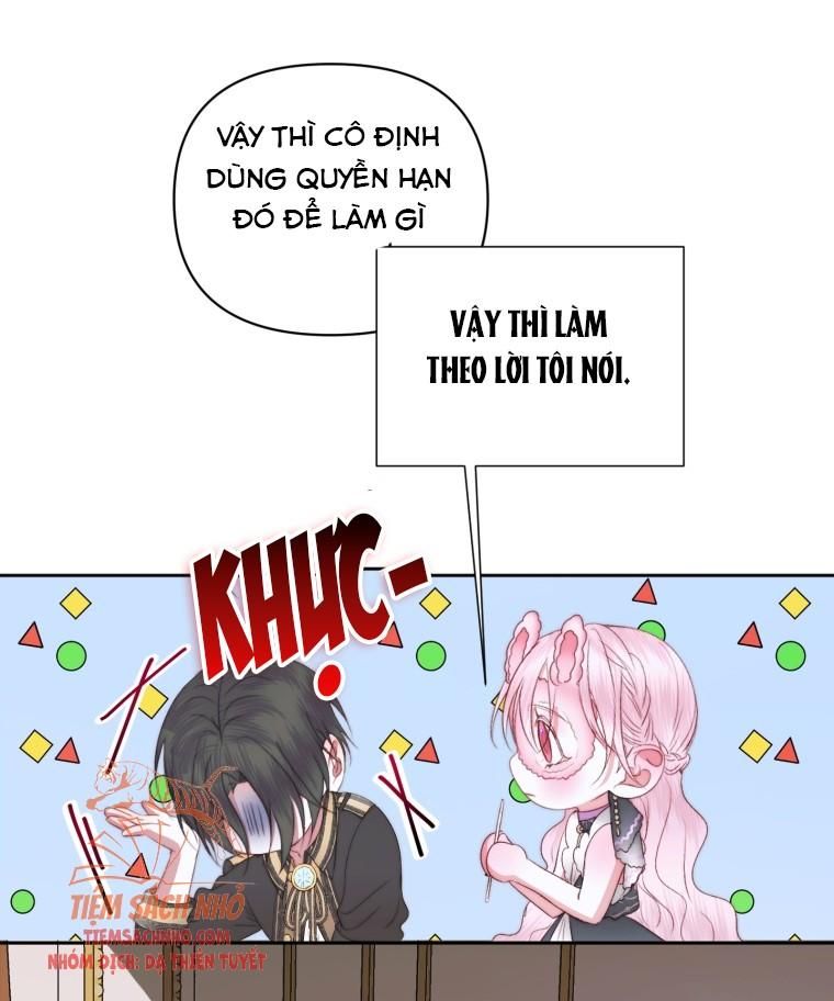  Trở Thành Cô Vợ Khế Ước Của Nhân Vật Phản Diện Chương 30 page 52 - Giả Dược