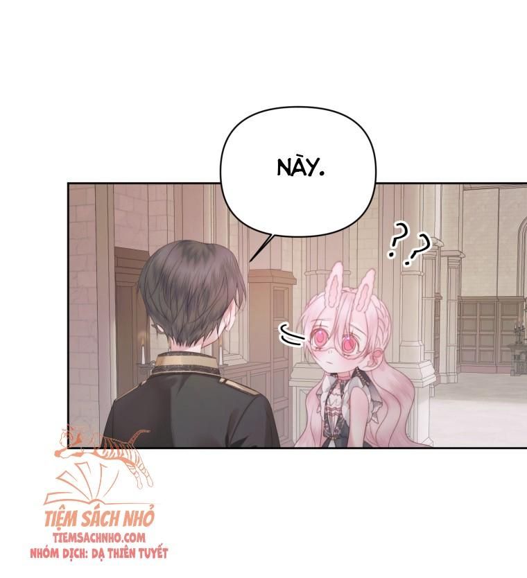  Trở Thành Cô Vợ Khế Ước Của Nhân Vật Phản Diện Chương 31 page 11 - Giả Dược