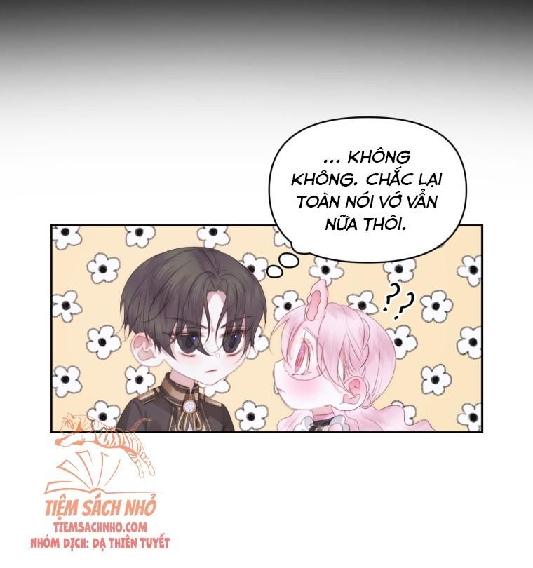  Trở Thành Cô Vợ Khế Ước Của Nhân Vật Phản Diện Chương 31 page 18 - Giả Dược