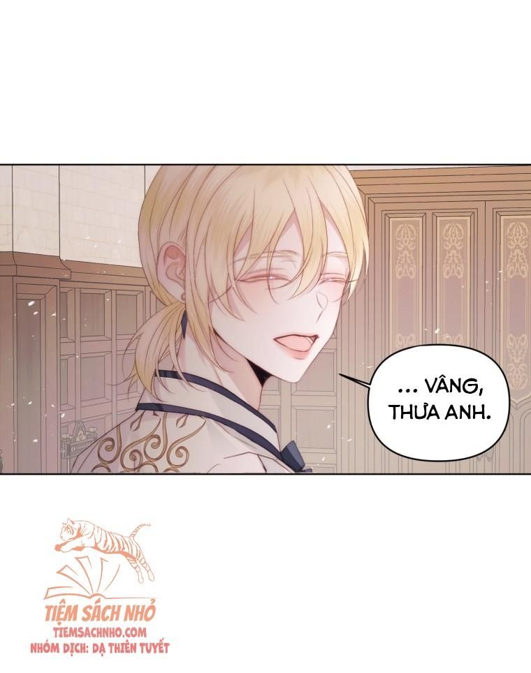  Trở Thành Cô Vợ Khế Ước Của Nhân Vật Phản Diện Chương 31 page 22 - Giả Dược