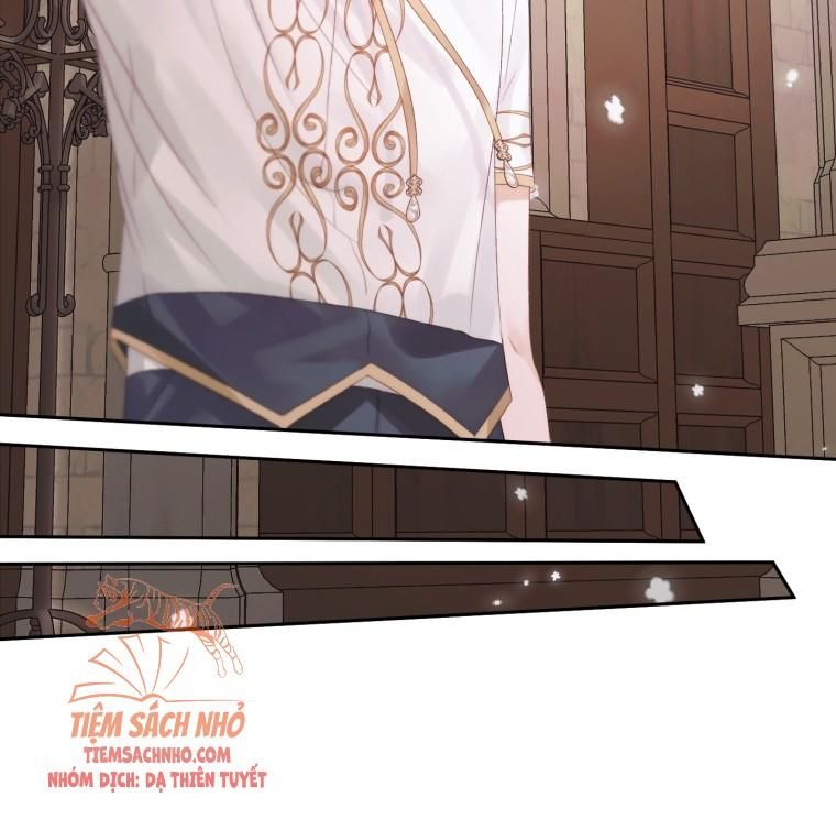  Trở Thành Cô Vợ Khế Ước Của Nhân Vật Phản Diện Chương 31 page 34 - Giả Dược