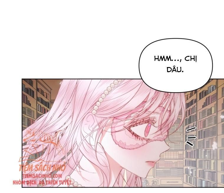  Trở Thành Cô Vợ Khế Ước Của Nhân Vật Phản Diện Chương 31 page 46 - Giả Dược
