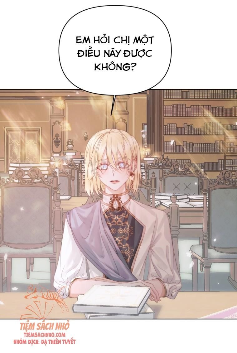  Trở Thành Cô Vợ Khế Ước Của Nhân Vật Phản Diện Chương 31 page 47 - Giả Dược