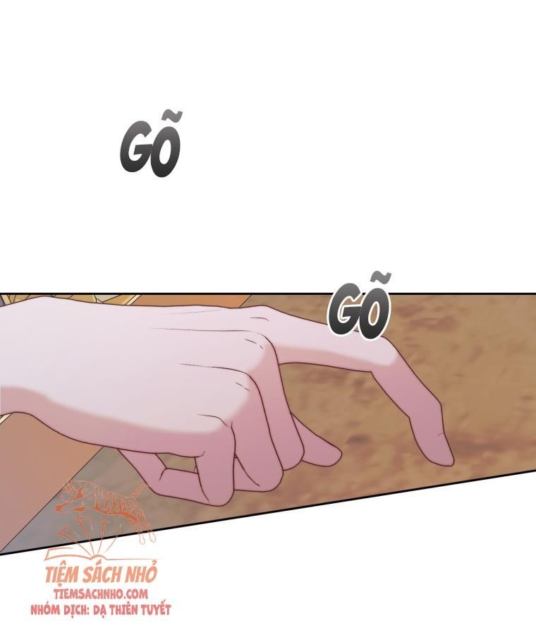  Trở Thành Cô Vợ Khế Ước Của Nhân Vật Phản Diện Chương 32 page 2 - Giả Dược