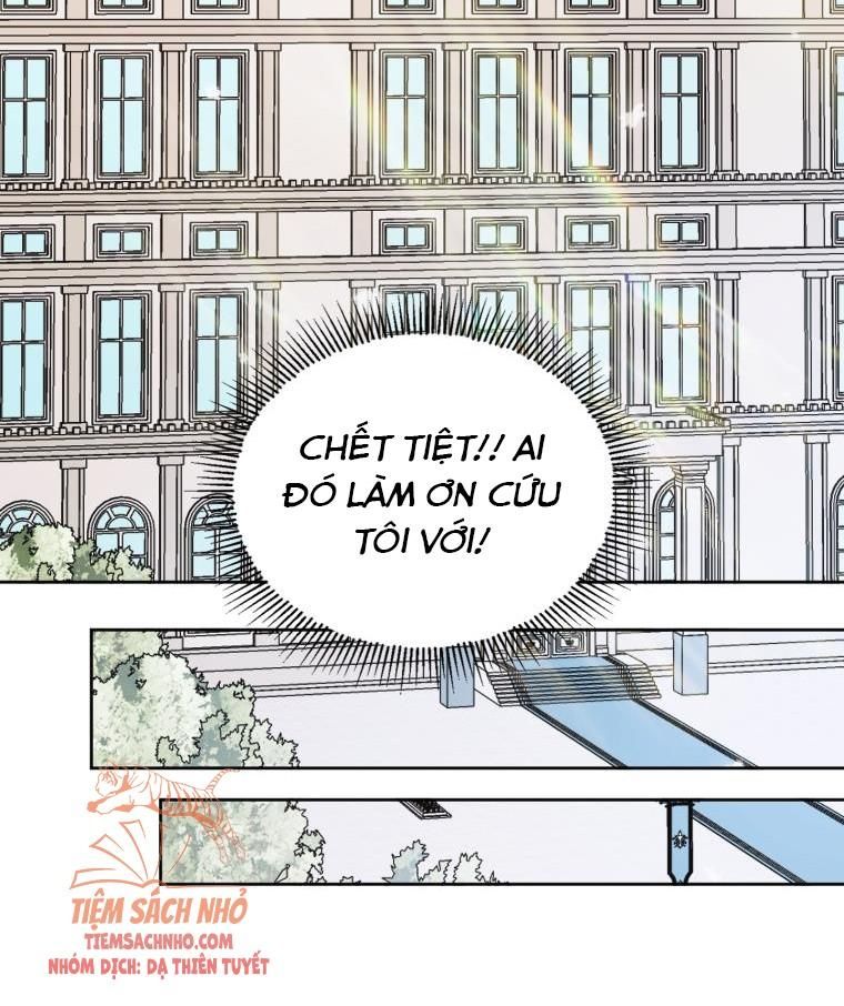  Trở Thành Cô Vợ Khế Ước Của Nhân Vật Phản Diện Chương 32 page 15 - Giả Dược