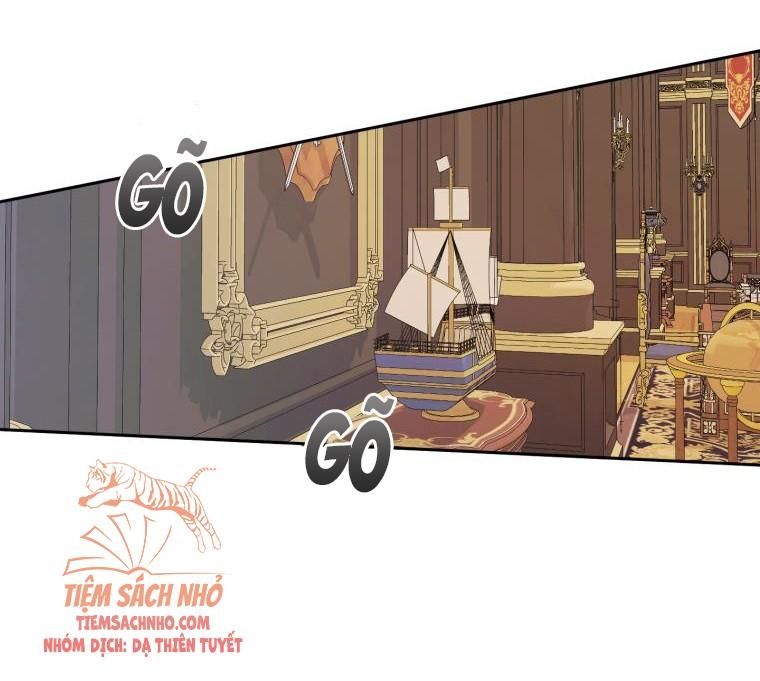  Trở Thành Cô Vợ Khế Ước Của Nhân Vật Phản Diện Chương 32 page 3 - Giả Dược