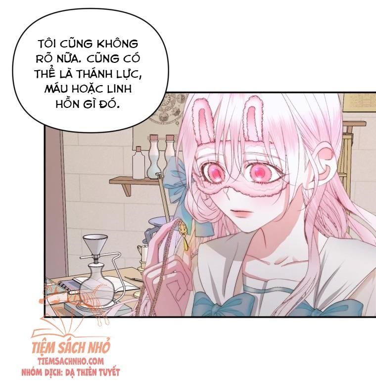  Trở Thành Cô Vợ Khế Ước Của Nhân Vật Phản Diện Chương 32 page 27 - Giả Dược