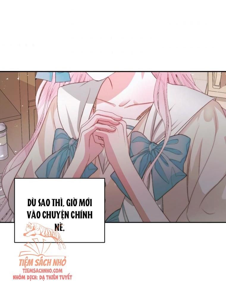  Trở Thành Cô Vợ Khế Ước Của Nhân Vật Phản Diện Chương 32 page 31 - Giả Dược