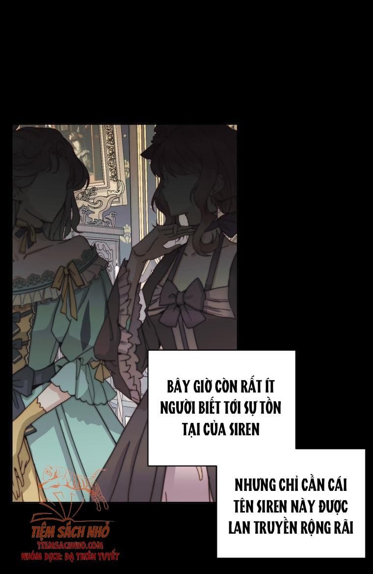  Trở Thành Cô Vợ Khế Ước Của Nhân Vật Phản Diện Chương 32 page 39 - Giả Dược