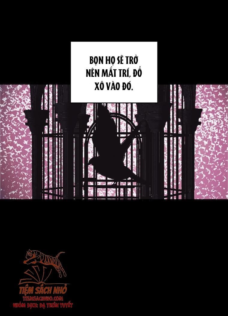  Trở Thành Cô Vợ Khế Ước Của Nhân Vật Phản Diện Chương 32 page 40 - Giả Dược