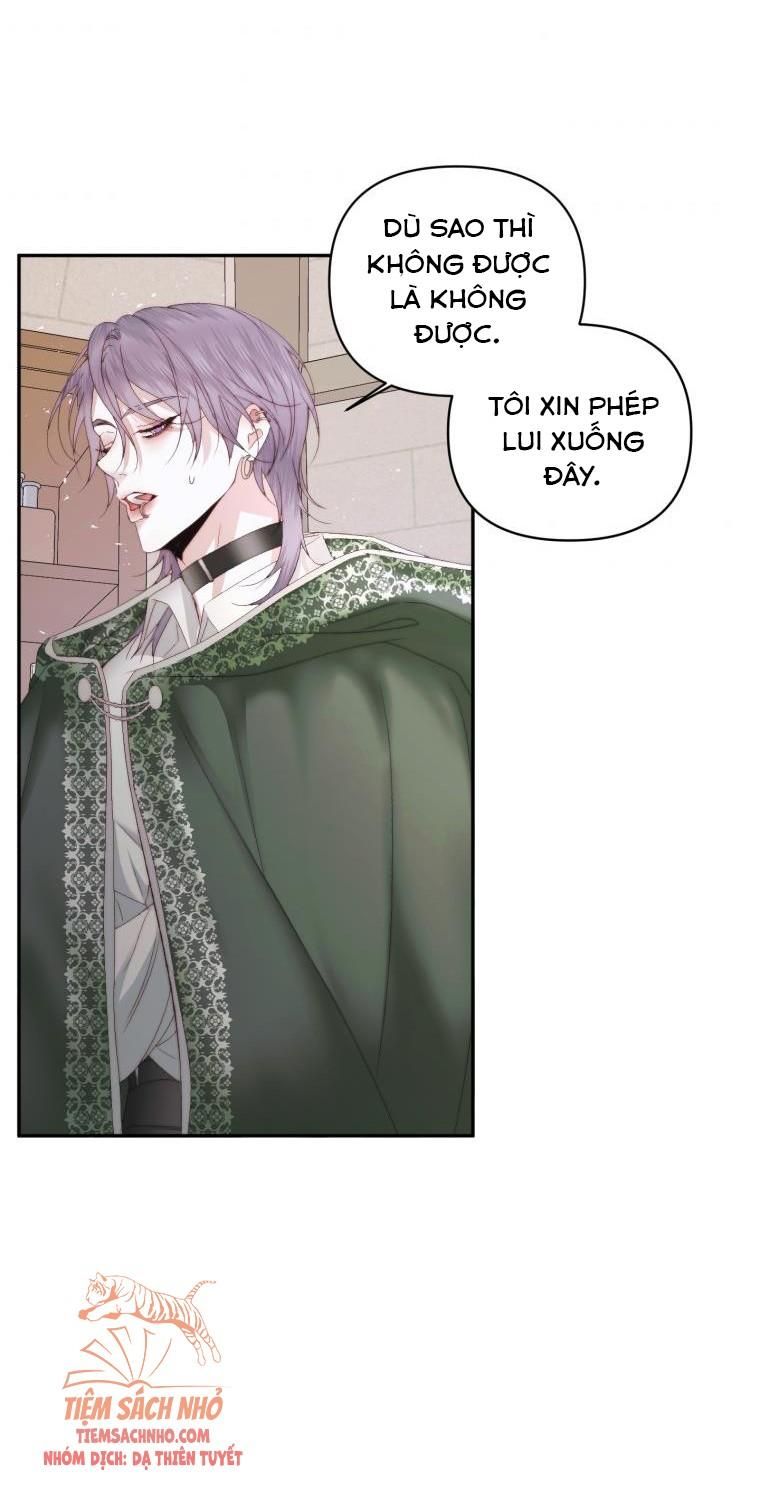  Trở Thành Cô Vợ Khế Ước Của Nhân Vật Phản Diện Chương 32 page 45 - Giả Dược
