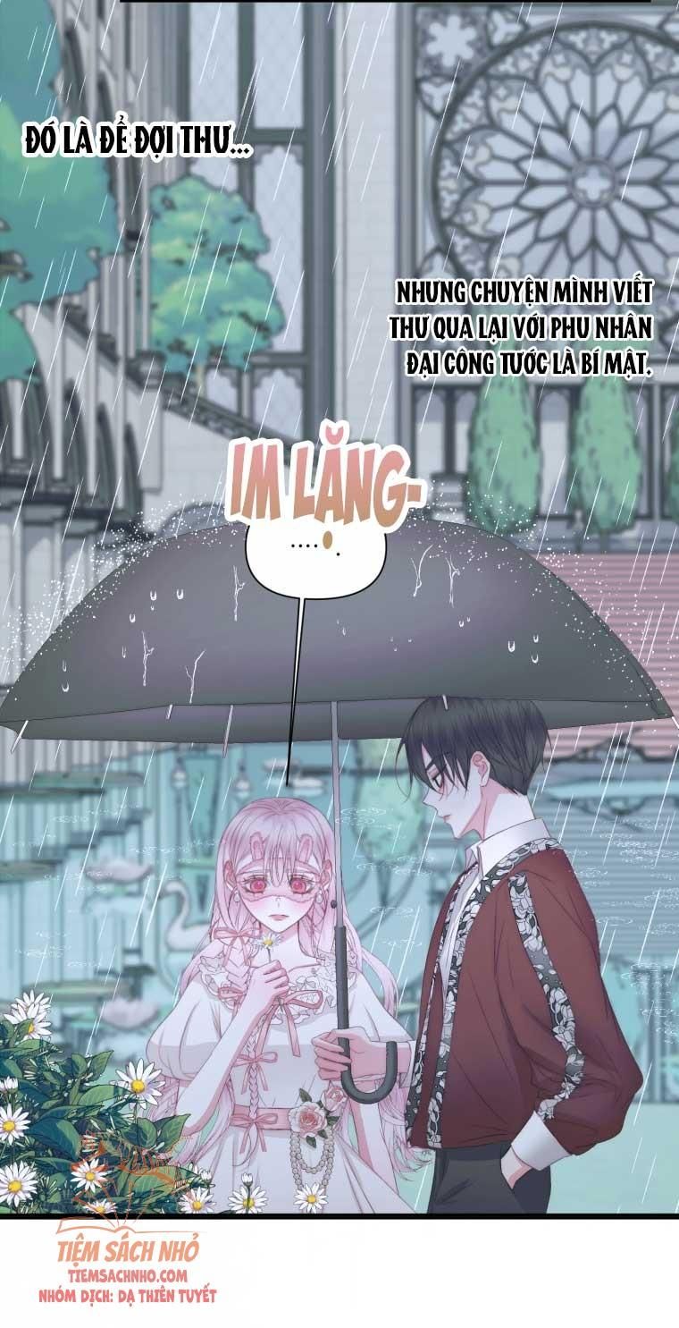  Trở Thành Cô Vợ Khế Ước Của Nhân Vật Phản Diện Chương 33 page 12 - Giả Dược