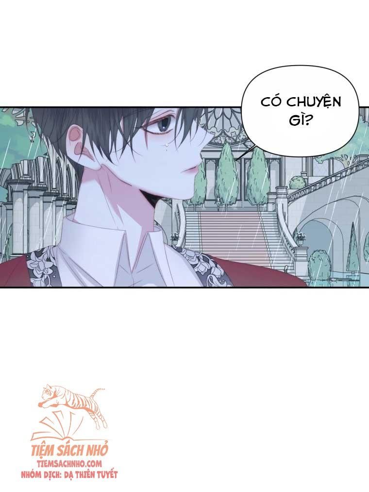  Trở Thành Cô Vợ Khế Ước Của Nhân Vật Phản Diện Chương 33 page 16 - Giả Dược