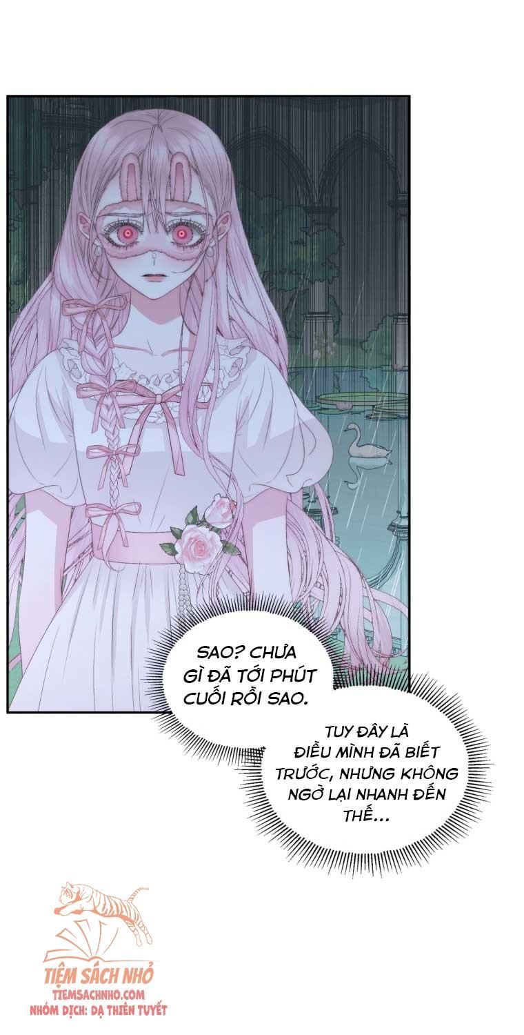  Trở Thành Cô Vợ Khế Ước Của Nhân Vật Phản Diện Chương 33 page 19 - Giả Dược