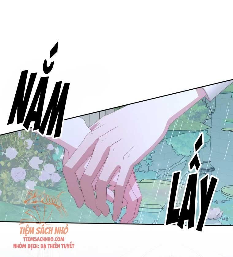  Trở Thành Cô Vợ Khế Ước Của Nhân Vật Phản Diện Chương 33 page 22 - Giả Dược